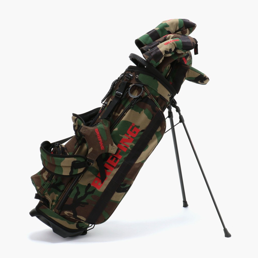 CR-4 #02,Woodland Camo, large image number 2